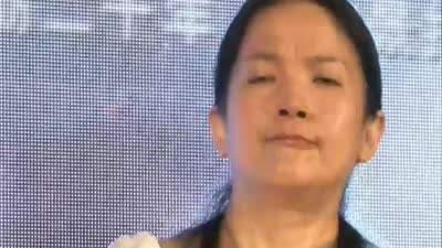 中国明星基督徒,中国明星基督徒的信仰之旅