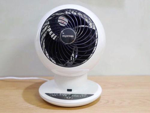 员工网红风扇评测,员工亲身体验，揭秘夏日清凉神器