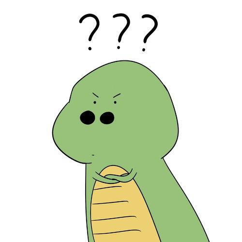 网红手持小恐龙头像,手持小恐龙头像引网友热议