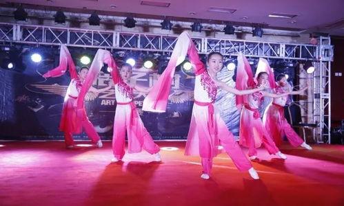 盘点学舞蹈的女明星,盘点那些优雅舞步下的璀璨女明星