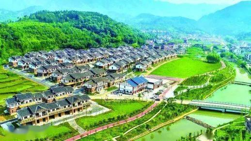 清溪县平阳村新闻头条,清溪县乡村振兴新篇章