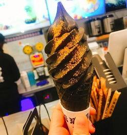 雪糕网红 品牌店,冰爽潮流，甜蜜引爆夏日味蕾