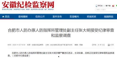 合肥爆料新闻,揭秘城市热点事件背后的真相