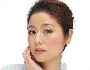 明星哪些脸上有斑,揭秘拥有独特魅力的斑点美人