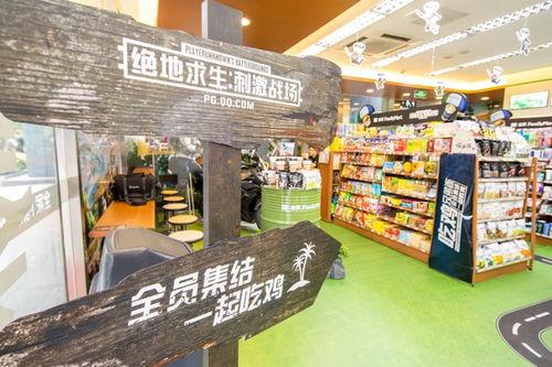 不想打卡网红店,那些你不想再排队打卡的店铺