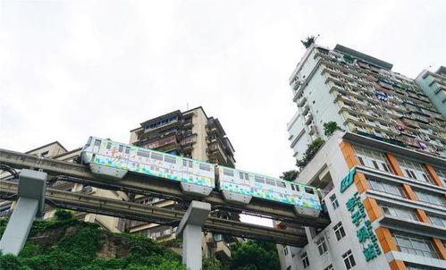 重庆潍柴网红打卡地点,探寻潍柴老厂区的魅力时光