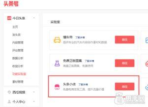 怎么才能在头条有店铺,轻松打造爆款，开启电商新篇章】