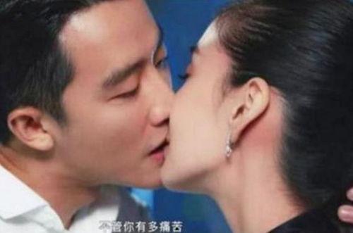 明星的吻戏怎么拍的,揭秘明星吻戏拍摄幕后技巧