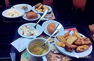 乌克兰饮食爆料视频,揭秘地道饮食背后的文化故事