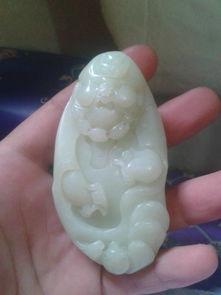 怎么看玉料好不好呢视频,视频揭秘如何一眼辨优劣