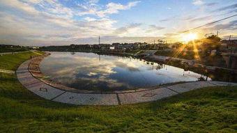 湖南网红小县城在哪里,探寻湖南新晋旅游打卡地