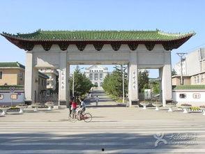 延边大学网红墙照片,青春记忆中的校园风景线