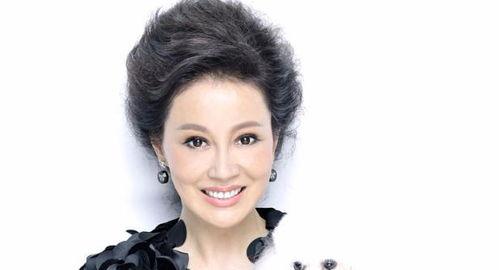 64岁的明星,64岁明星风采依旧，揭秘不老神话背后的故事