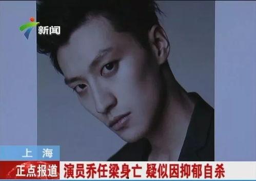 忧郁症明星死亡,忧郁症阴影下的明星离世警示录