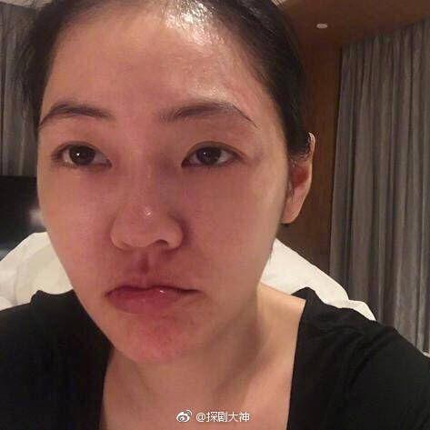 汪小菲爆料小s女儿视频,引发网友热议