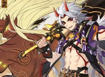 卡池爆料4.5最新,神秘角色即将登场，精彩剧情引期待