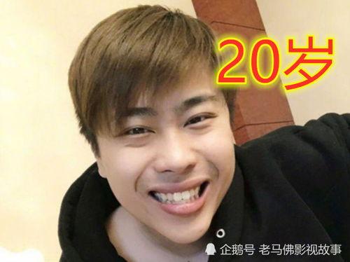 出名男网红,揭秘那些闪耀荧屏的男网红传奇