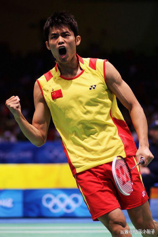 中国的体育明星有哪些,中国体育明星风采掠影