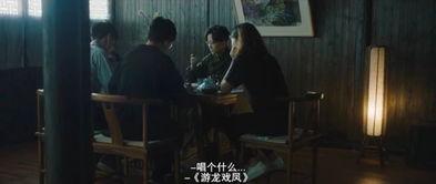 吃瓜看戏老人家,老人家的人生百态