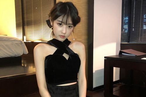 临颍县美女抖音网红,美丽与才华并存的网红风采”