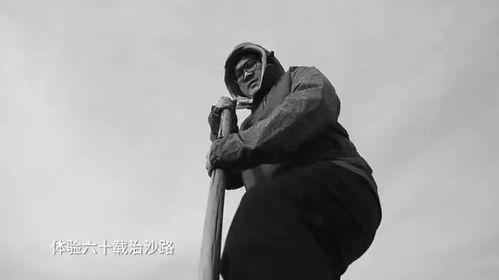 明星治沙,明星参与治沙行动纪实