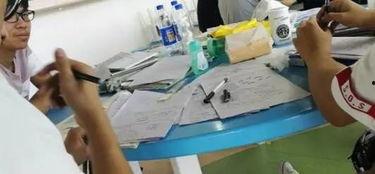 瓜洲 中学 老师 补课,助力学生课后提升