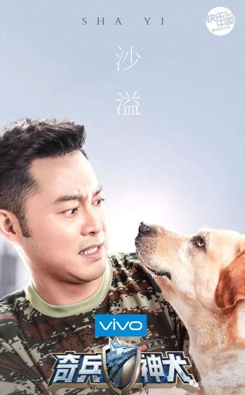 明星害怕狗,明星们为何对狗狗心生畏惧？揭秘娱乐圈中的特殊恐惧