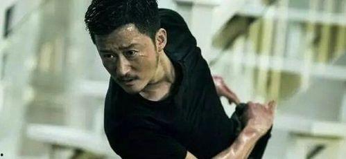 流量明星和武打明星谁火,谁才是当红炸子鸡？