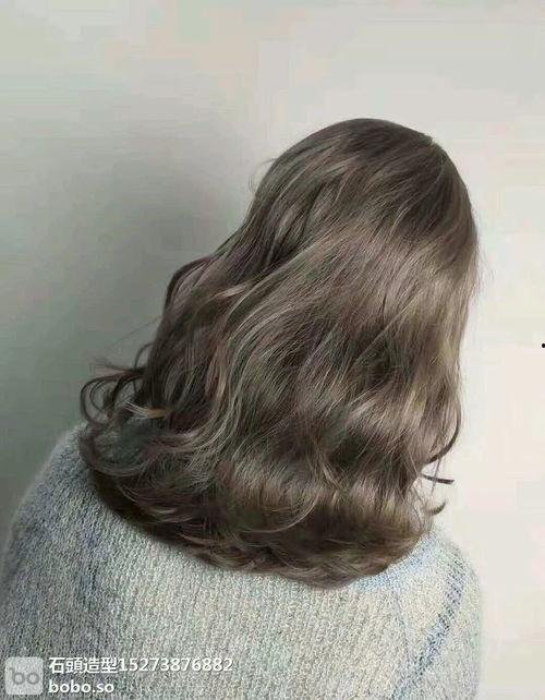 佳木斯网红烫发培训