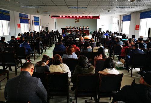 南城区白马镇新闻头条,聚焦乡村振兴新篇章