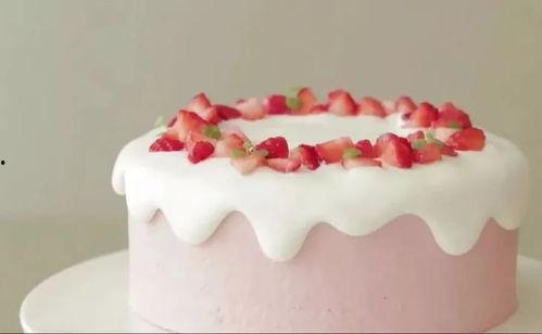 六一蛋糕款式网红款图片,网红爆款甜蜜来袭，萌趣造型点亮童年