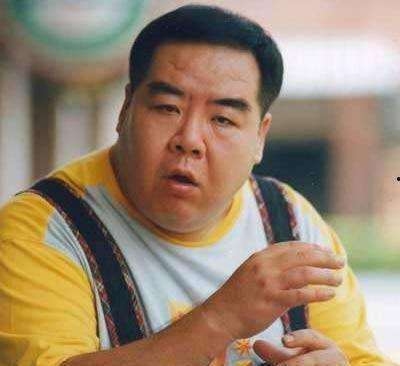 胖子配角香港明星,揭秘香港明星的喜剧魅力