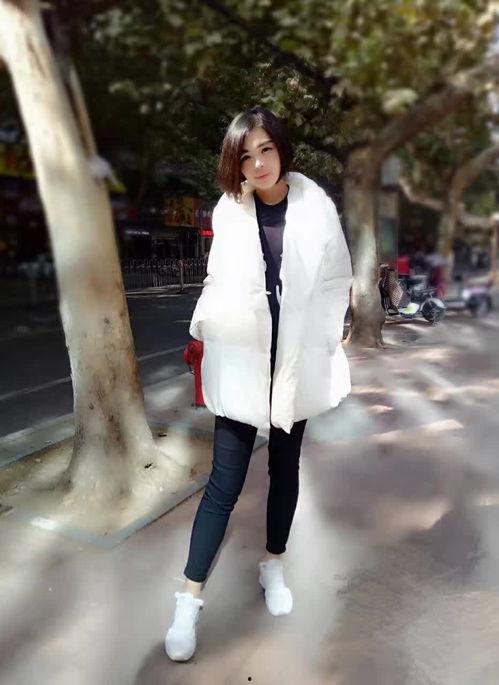 明星穿江南布衣,明星演绎江南布衣的古典韵味