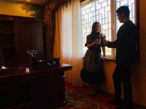 磁山网红,揭秘网络红人的崛起与影响力