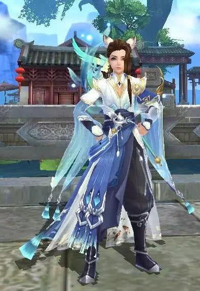 射雕时装最新爆料视频,古装风华再现，精彩片段抢先看