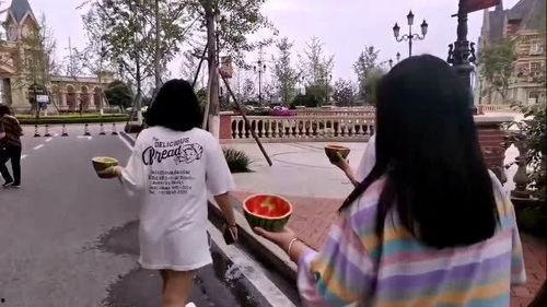 舍友分享吃瓜,真相竟如此惊人！