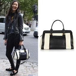 明星用的包,时尚潮流风向标揭秘