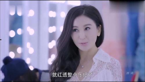 俩同事为明星吵架,办公室里的明星粉丝大战