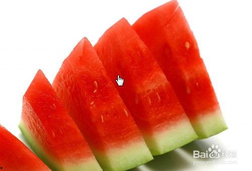 拉肚子可以吃网纹瓜,腹泻时的天然良药