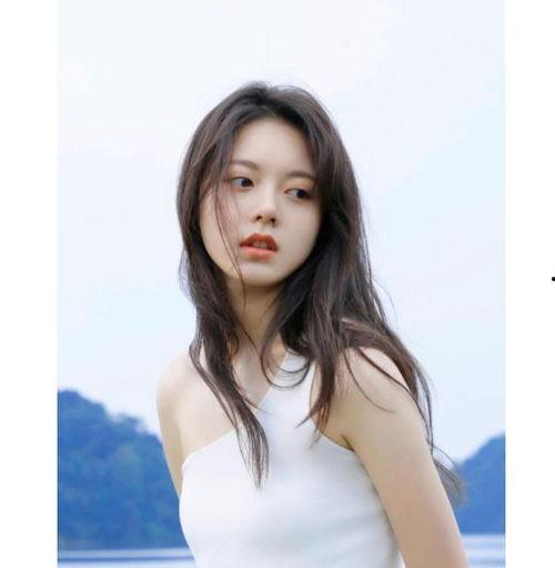 吃瓜爆料赵今麦,瓜田里的青春璀璨之星