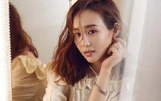 172cm女明星,身高与魅力的完美融合