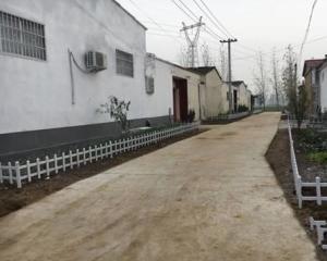 遂平石寨铺网红村,网红村崛起，古韵新潮共融的乡村振兴典范