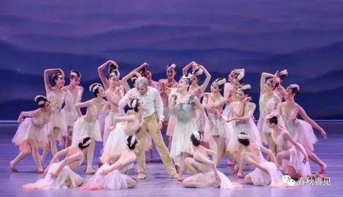 网红舞蹈美丽的中国简介,美丽中国韵律之旅