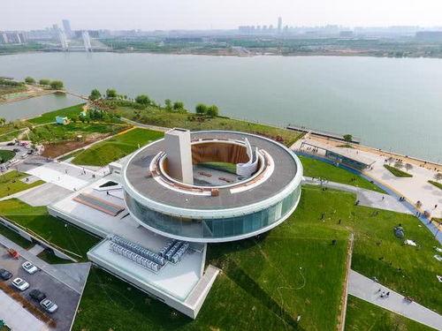 新晋郑州网红打卡地,探寻城市新风尚的潮流地标