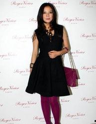 符合少妇的女明星,盘点那些令人惊艳的少妇女明星