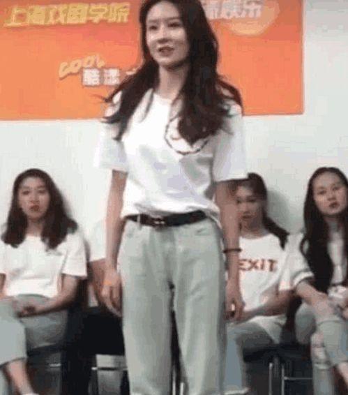 艺考小网红,青春追梦的璀璨星光