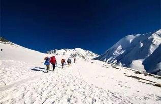 带着头条去西藏,探寻神秘高原的壮丽与传奇