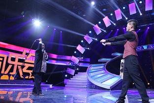 李琦明星同乐会,星光熠熠，欢乐共享