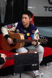 明星do in style魏晨,时尚潮流引领者，Do in Style的时尚传奇