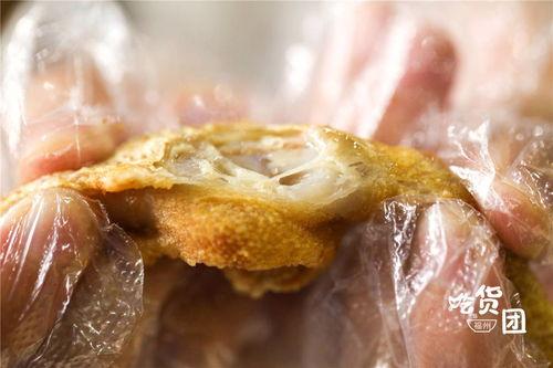 网红炸物,香脆诱人，一炸倾心！